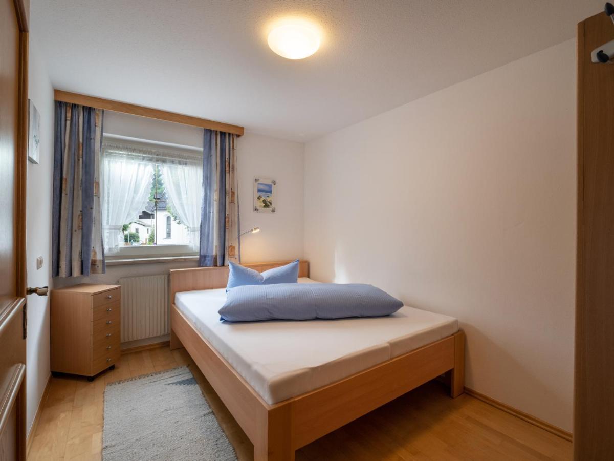 Haus Eberharter Apartment Mayrhofen Exterior foto